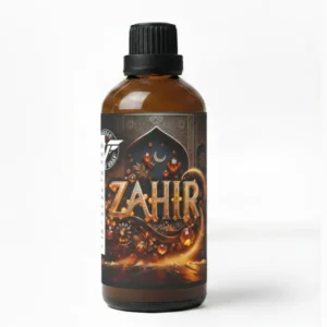 Veteran Soap - Zahir asl
