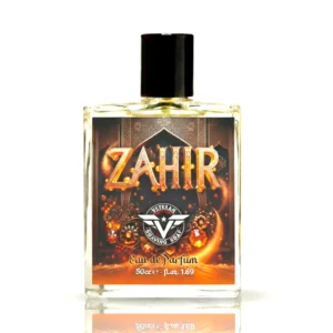 Veteran Soap - Zahir edp