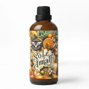 Veteran Soap - Sole d'Amalfi asl