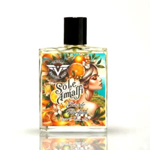 Veteran Soap - Sole d'Amalfi edp