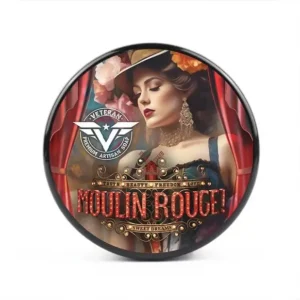 Veteran Soap - Moulin Rouge ss