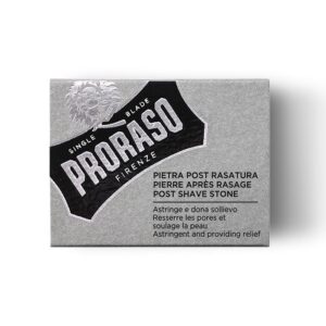 PRORASO alum stone 100gr