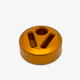 OLIWORKS Aluminum Stand - Orange