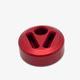 OLIWORKS Aluminum Stand - Red