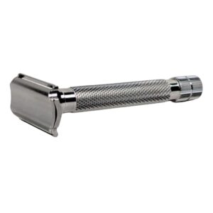 RAZOROCK Recurve RC80 with Hollow Long HD stainless steel handle