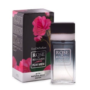 BIOFRESH - Rose Men edp 60ml